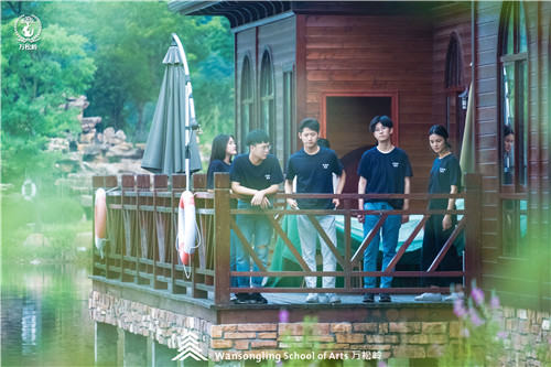 萬松嶺暑假班更專業(yè) ｜全力以赴，贏在假期