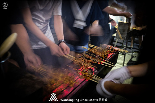 萬松嶺暑假班更專業(yè) ｜全力以赴，贏在假期