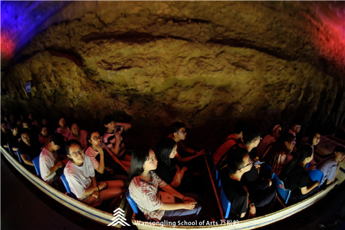 萬松嶺暑假班更專業(yè) ｜全力以赴，贏在假期