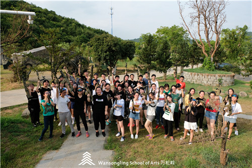 萬松嶺暑假班更專業(yè) ｜全力以赴，贏在假期